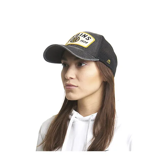 Бейсболка NHL Boston Bruins, арт. 31112
