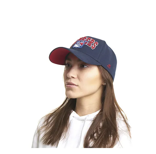 Бейсболка New York Rangers, арт. 31182