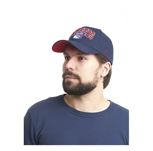 Бейсболка New York Rangers, арт. 31182