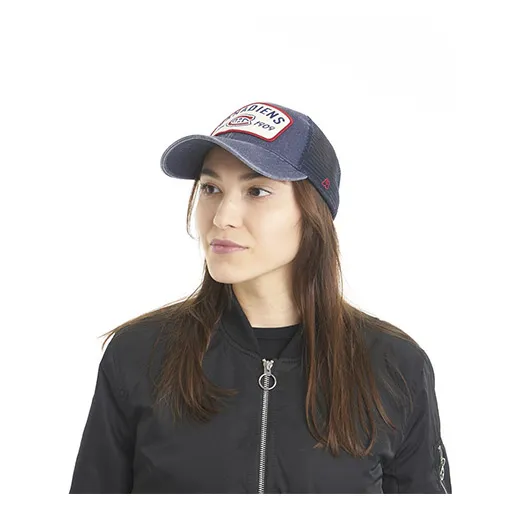 Бейсболка с сеткой Montreal Canadiens, арт. 31151