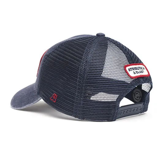 Бейсболка с сеткой Montreal Canadiens, арт. 31151