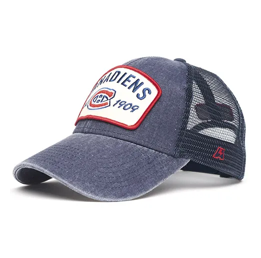 Бейсболка с сеткой Montreal Canadiens, арт. 31151