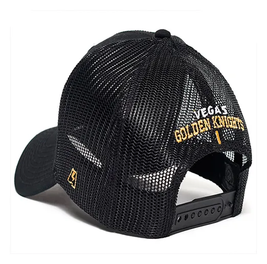 Бейсболка NHL Vegas Golden Knights, арт. 28147
