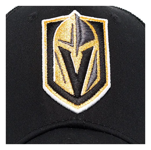 Бейсболка NHL Vegas Golden Knights, арт. 28147