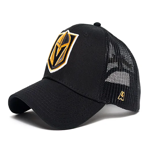 Бейсболка NHL Vegas Golden Knights, арт. 28147