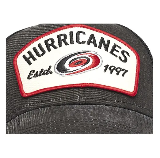Бейсболка с сеткой Carolina Hurricanes, арт. 31210