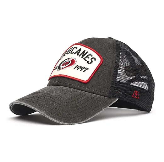 Бейсболка с сеткой Carolina Hurricanes, арт. 31210