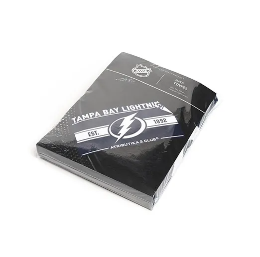 Полотенце Tampa Bay Lightning, арт. 791328 (0815)