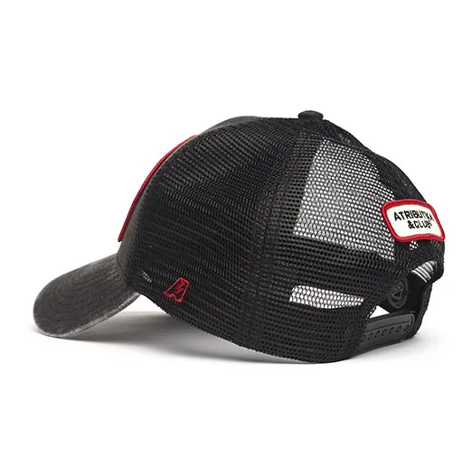 Бейсболка с сеткой Carolina Hurricanes, арт. 31210