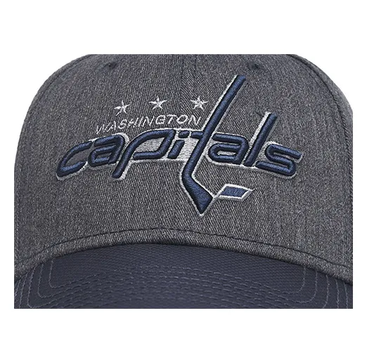 Бейсболка Washington Capitals подростковая, арт. 31213