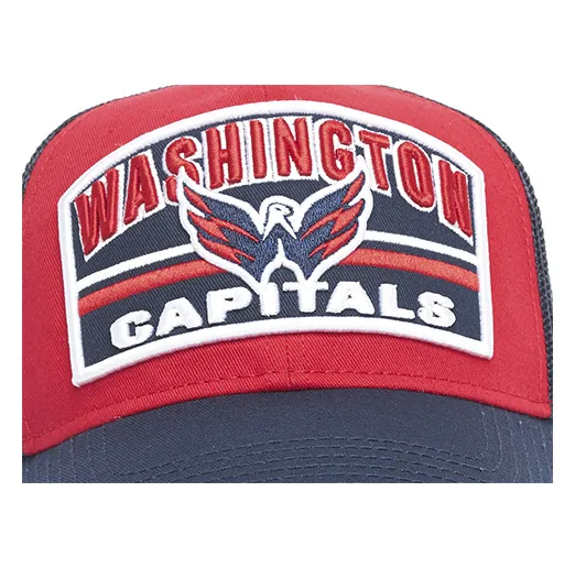 Бейсболка с сеткой Washington Capitals, арт. 31097