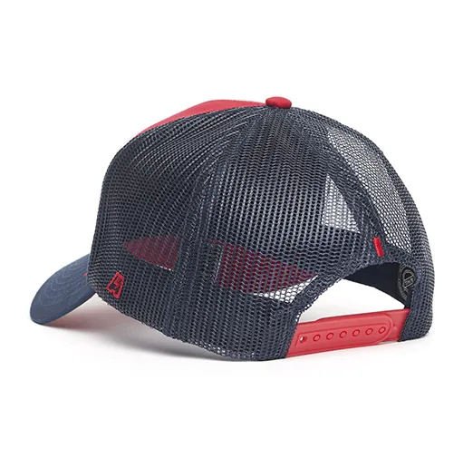Бейсболка с сеткой Washington Capitals, арт. 31097