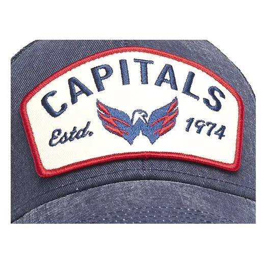 Бейсболка с сеткой Washington Capitals, арт. 31109