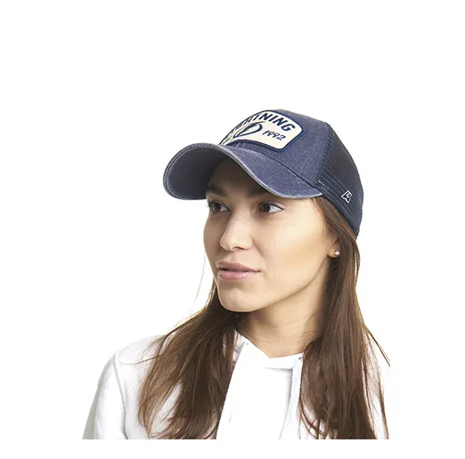 Бейсболка с сеткой Tampa Bay Lightning, арт. 31114