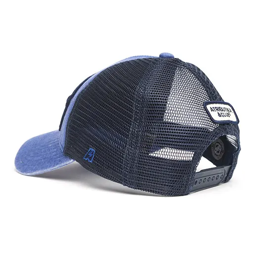 Бейсболка с сеткой New York Rangers арт. 31115