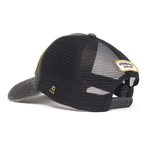 Бейсболка с сеткой Vegas Golden Knights, арт. 31111