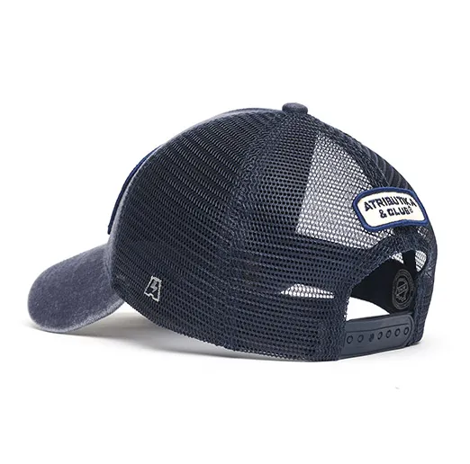 Бейсболка с сеткой Tampa Bay Lightning, арт. 31114