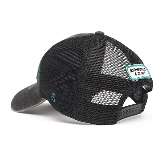 Бейсболка с сеткой San Jose Sharks, арт. 31113