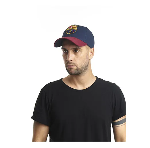 Бейсболка FC Barсelona, арт. 107761