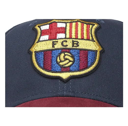 Бейсболка FC Barсelona, арт. 107761