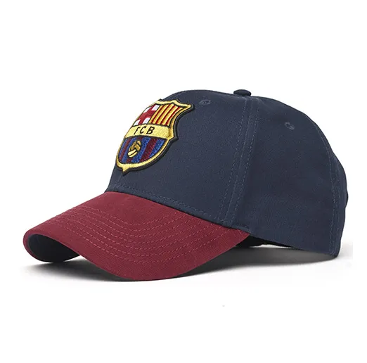 Бейсболка FC Barсelona, арт. 107761