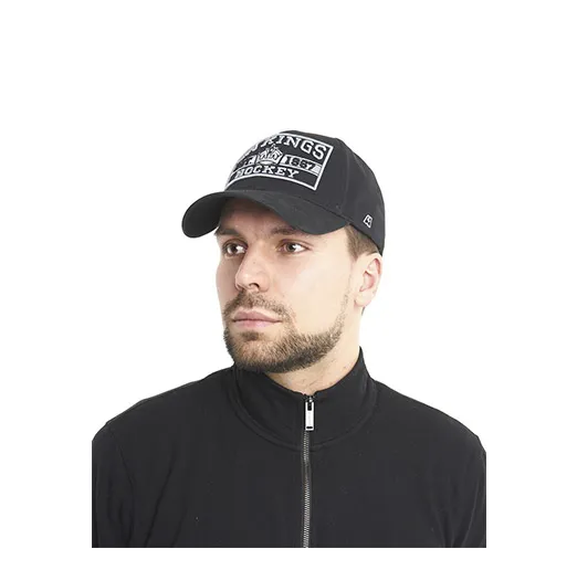 Бейсболка Los Angeles Kings, арт. 31102