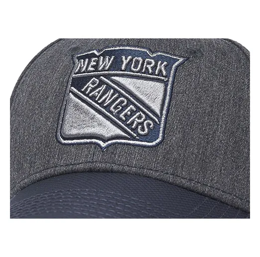 Бейсболка New York Rangers подростковая, арт. 31214