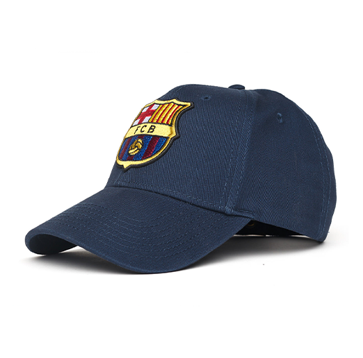Бейсболка FC Barсelona, арт. 107752