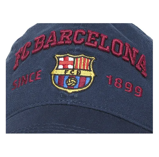 Бейсболка FC Barсelona, арт. 107758