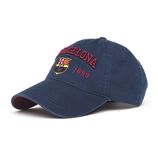 Бейсболка FC Barсelona, арт. 107758