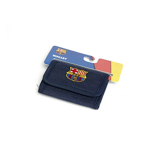 Кошелек FC Barcelona, арт. 18939