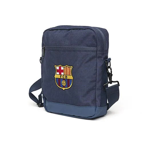 Сумка наплечная FC Barcelona, арт. 18936