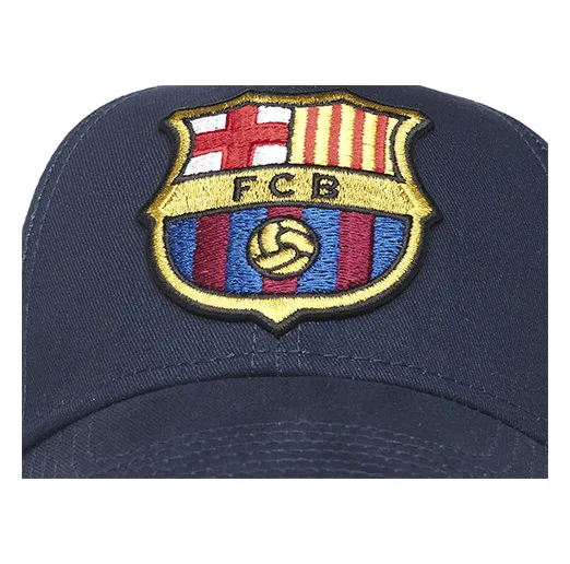 Бейсболка FC Barсelona подростковая, арт. 107753