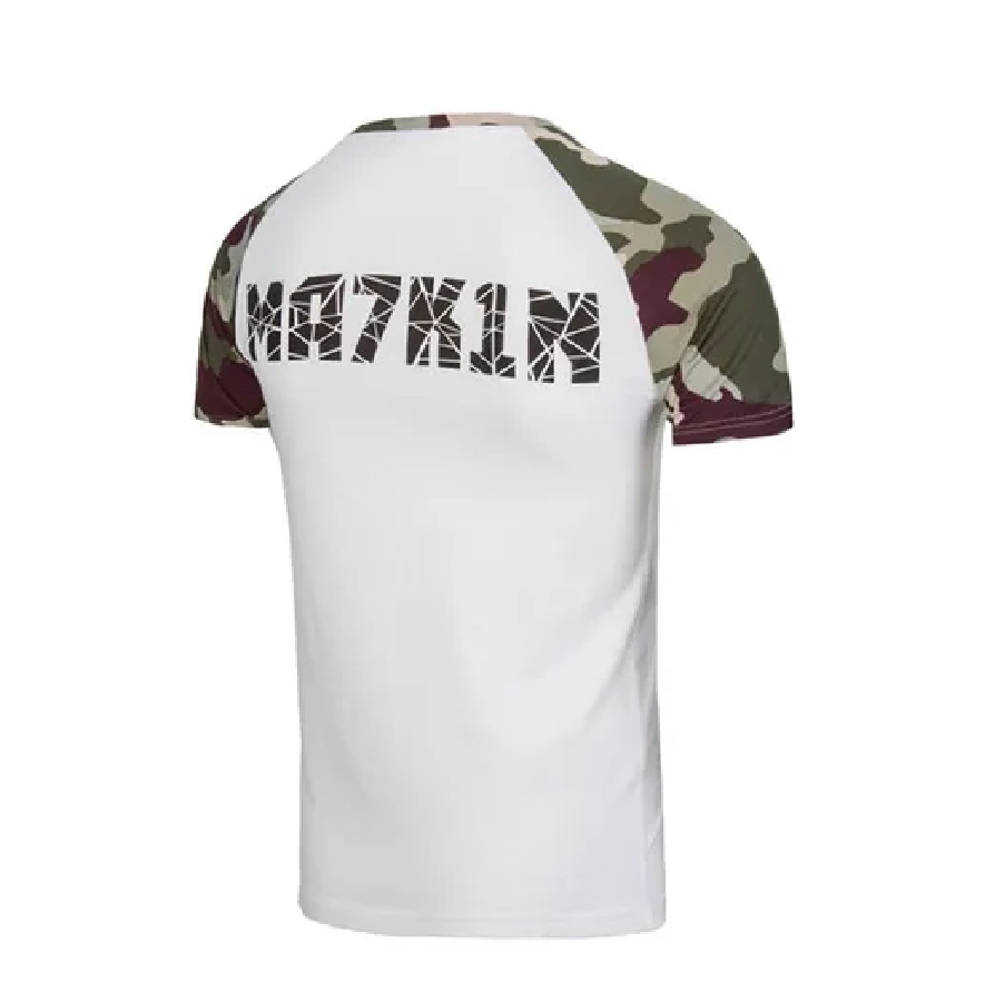 Футболка детская Malkin 8