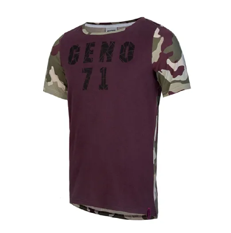 Футболка Geno 1