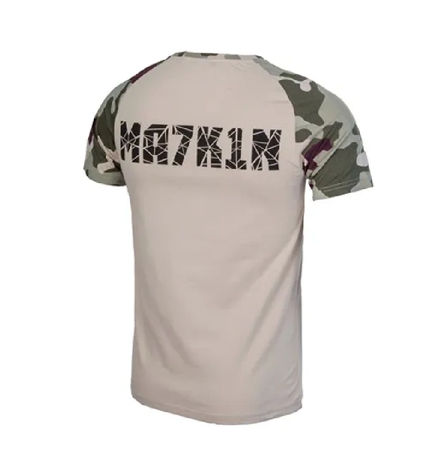 Футболка детская Malkin 9