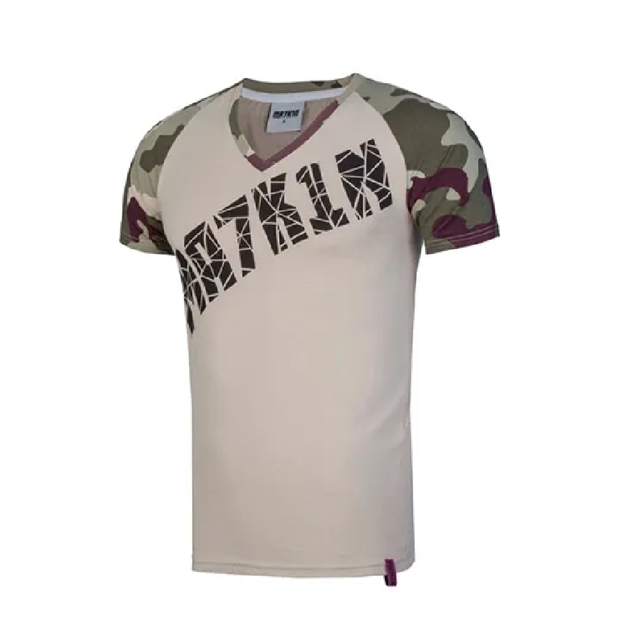 Футболка Malkin 6