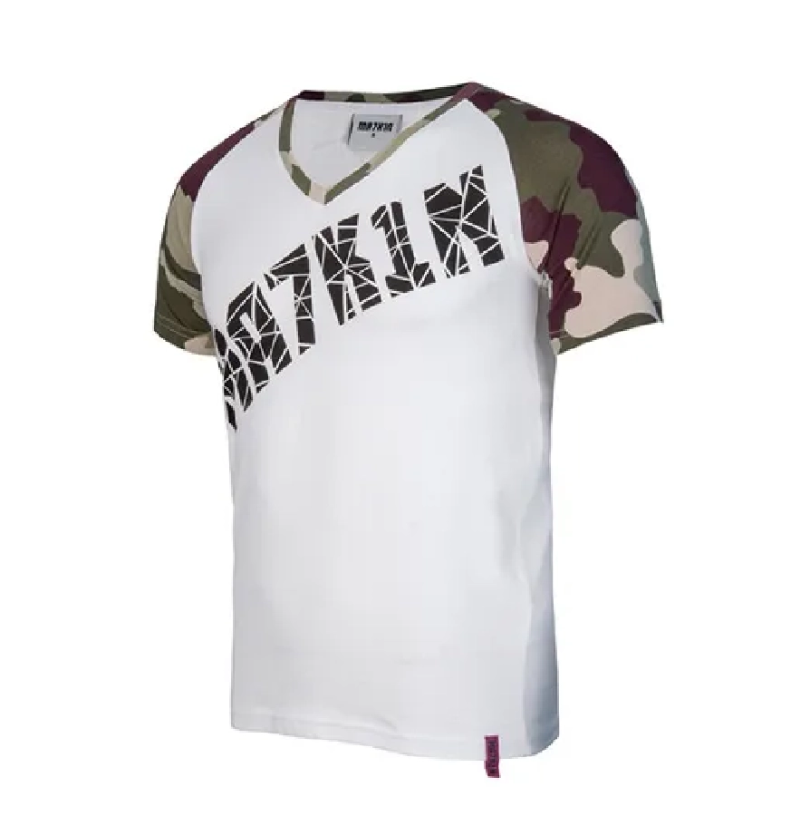 Футболка Malkin 5