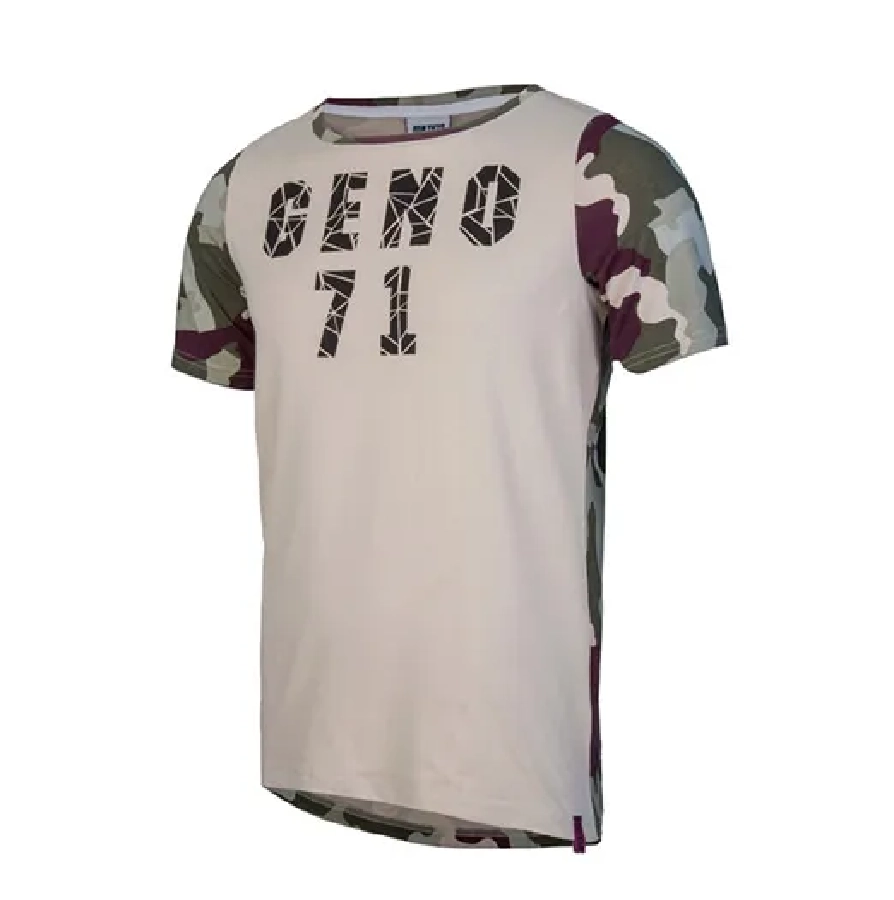Футболка детская Geno 3