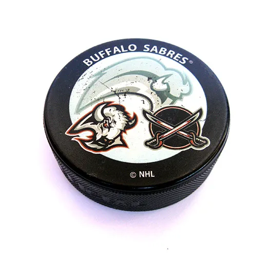 Шайба Buffalo Sabres