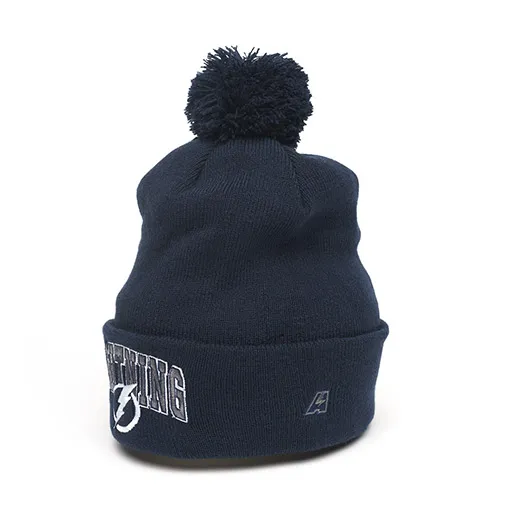 Шапка Tampa Bay Lightning, арт. 59221