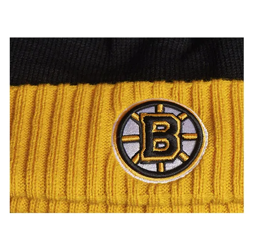 Шапка Boston Bruins, арт. 59291