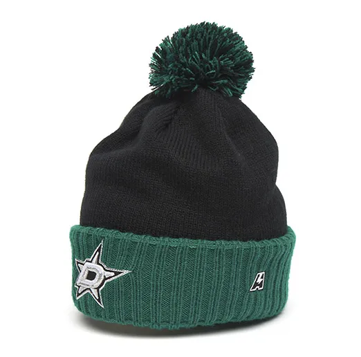 Шапка Dallas Stars № 47, арт. 59289