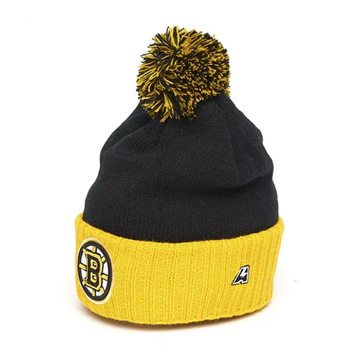 Шапка Boston Bruins, арт. 59291