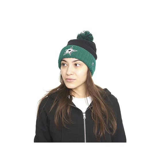 Шапка Dallas Stars № 47, арт. 59289