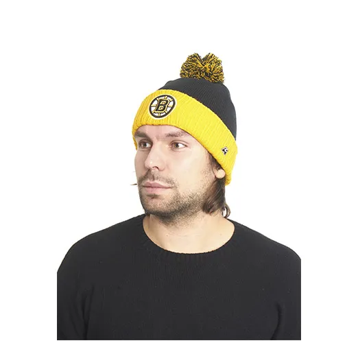 Шапка Boston Bruins, арт. 59291
