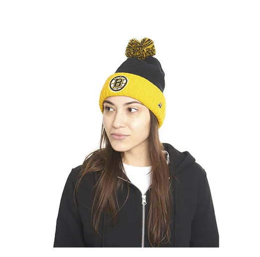 Шапка Boston Bruins, арт. 59291