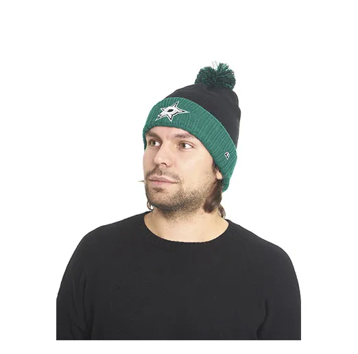 Шапка Dallas Stars № 47, арт. 59289