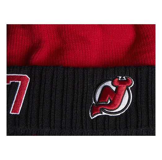 Шапка New Jersey Devils № 97, арт. 59286