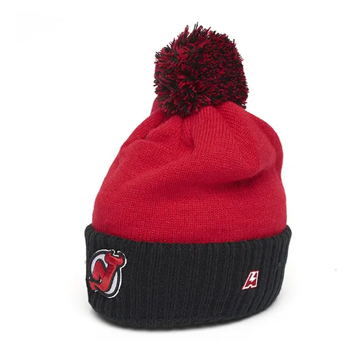 Шапка New Jersey Devils № 97, арт. 59286